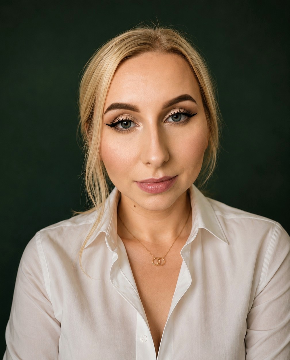 Klaudia Wójkowska — założycielka HERLI